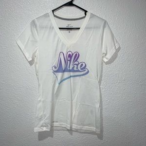 🚫SOLD🚫Nike shirt